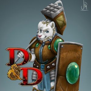 Meet your Posher, Brandon